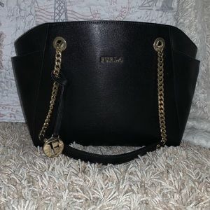 Furla Julia Chain